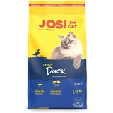 Josera JosiCat Crispy Duck (1,9 kg)