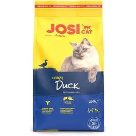 Josera JosiCat Crispy Duck 1,9 kg)