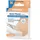 Lifemed Wund-Pflaster Classic hautfarben 1 m x 6 cm 1 St.