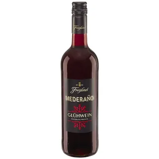Freixenet Mederano Glühwein rot 0,75 Liter