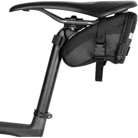 Topeak Aero Wedge Pack Strap small schwarz
