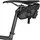 Topeak Aero Wedge Pack Strap small schwarz