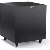 Klipsch R-8sw schwarz