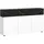 Home Affaire Sideboard 150 x 86 x 40 cm Weiß