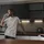 LEDVANCE LINEAR LED SWIVEL Unterschrankleuchte, 4W, 325lm, warmweißes Licht, magnetischer Leuchtenkörper, Bewegungs- und Tageslichtsensor, dimmbar, lange Lebensdauer, Schutzklasse IP20, 3000K