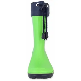 Beck Allrounder Gummistiefel Grün 39