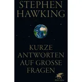 Klett Cotta Kurze Antworten auf große Fragen