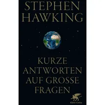 Klett Cotta Kurze Antworten auf große Fragen