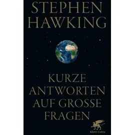 Klett Cotta Kurze Antworten auf große Fragen