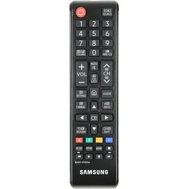Samsung Original Fernbedienung für Samsung TV UE55NU7172 UE55NU7179 UE55NU7179UXZG | UE55NU7179UXZG