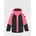 FWC Play Kinder Skijacke-Pink-Rosa-128
