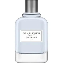 Givenchy Gentlemen Only Eau de Toilette 100 ml