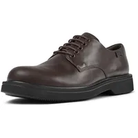 Camper Norman Herren Dunkelbraun 42