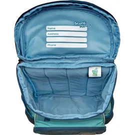 Scooli Mini-Me Kindergartenrucksack