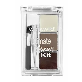 wet n wild Ultimate Brow Kit 2.5 g