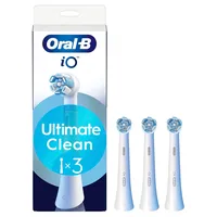 Oral-B Oral B iO Ultimate Clean Ersatzkopf für Zahnbürste