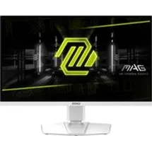 MSI MAG 274URFW - 3840x2160 - 160Hz - Fast IPS - USB-C