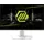 MSI MAG 274URFW - 3840x2160 - 160Hz - Fast IPS - USB-C