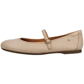 PIKOLINOS Ballerinas Leder Damen, Gr.: 36