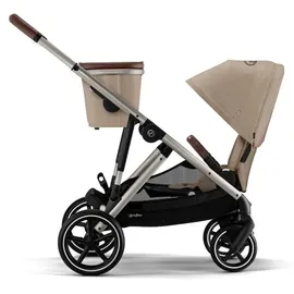 cybex retail gmbh Gazelle S LUX Beige