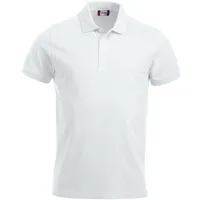 New Wave Classic Lincoln S/S - weiss 3XL