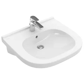 Villeroy & Boch ViCare Waschtisch 60 x 55 cm (41196101)