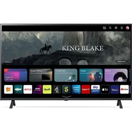 LG 50UR78006LK 50" 4K UHD TV UR78