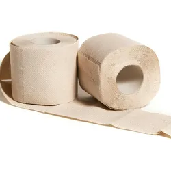 Ekoe Plastic Free Solutions Ekoe ökologisches Toilettenpapier 8 Rollen