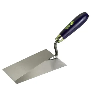 Connex Kelle 180 mm eckig gerader Hals