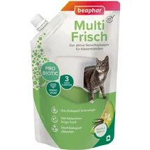 beaphar Multi Frisch Vanille & Melone, 400g