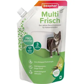 beaphar Multi Frisch Vanille & Melone, 400g