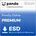 Panda Panda 10 Geräte 2 Jahre Win Android iOS