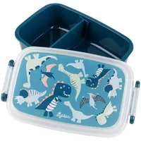 Sigikid Brotdose Dino Kinder Lunchbox