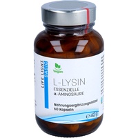 Apozen L-lysin 500 mg Kapseln
