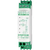 Schalk Zentral-Impulsschalter ISK 41