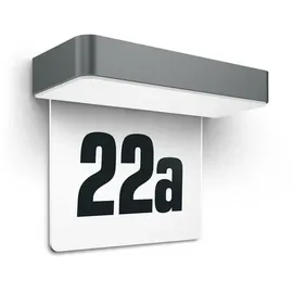 Steinel XSolar SOL-O HN