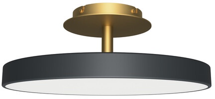 Plafonnier LED Asteria Up Umage, Designer Soren Ravn Christensen, 16.9 cm