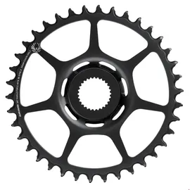 Sram X-SYNC 2 Eagle Kettenblatt 38 Zähne Schwarz