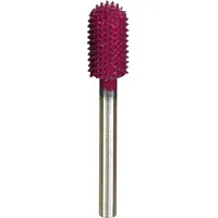 PROXXON Raspelfräser Zylinder Rundkopf 7,5x12 mm
