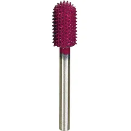 PROXXON Raspelfräser Zylinder Rundkopf 7,5x12 mm