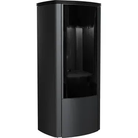 Kratki Enyo Stahl Schwarz