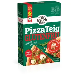 Pizzateig
