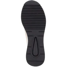 REMONTE Slipper in champagner | Gr.: 37