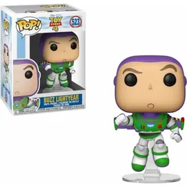 Funko Toy Story 4: Buzz Lightyear Sammelfigur 10 cm