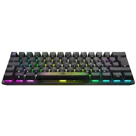 Corsair K70 Pro Mini Wireless RGB Cherry MX Red AZERTY