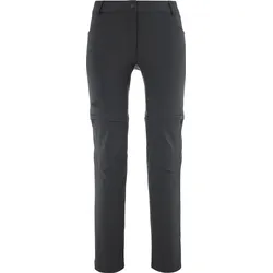 Millet Trekker STR Zipoff P III W black - noir (0247) 38