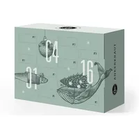 Ankerkraut Der Lütte Adventskalender 2025 Gewürze Probierkalender Geschenkidee