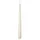 Sovie CANDLES Spitzkerzen 24 cm Champagner 50 St.
