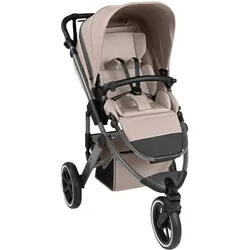 ABC Design Sportwagen Salsa 5 Run, beige