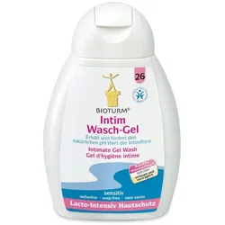 Bioturm Intim Wasch-Gel 250ml